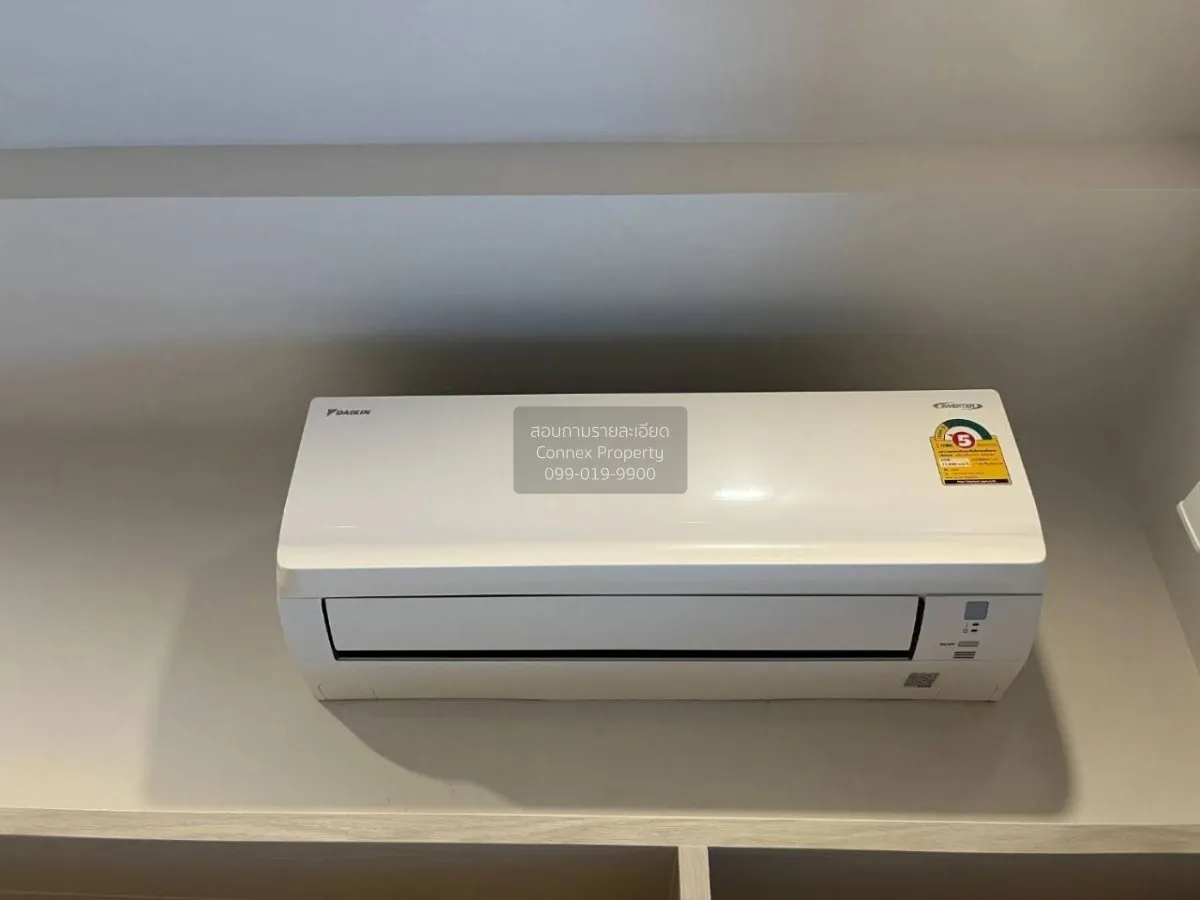 เช่าคอนโด  เรฟเฟอเรนซ์ สาทร-วงเวียนใหญ่ BTS-วงเวียนใหญ่ บางลำภูล่