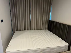 เช่าคอนโด  เรฟเฟอเรนซ์ สาทร-วงเวียนใหญ่ BTS-วงเวียนใหญ่ บางลำภูล่าง เขต คลองสาน กรุงเทพ CX-147561