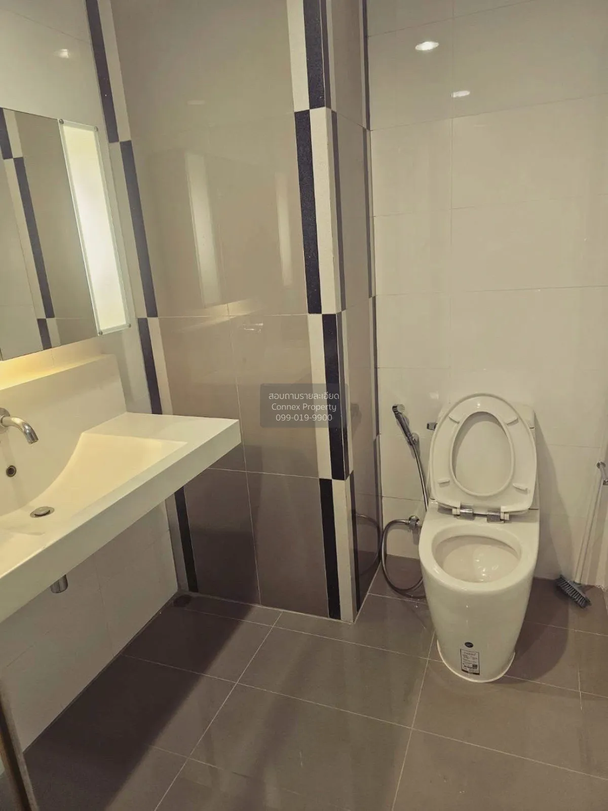 For Rent Condo , Rhythm Ratchada , newly renovated , MRT-Ratchada 2