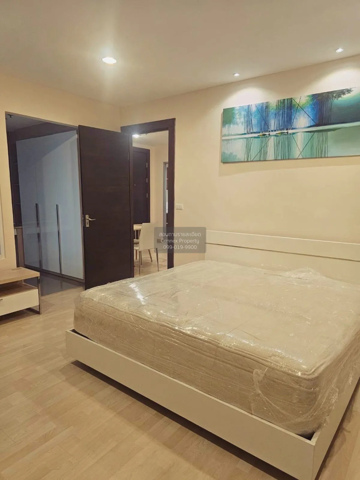 For Rent Condo , Rhythm Ratchada , newly renovated , MRT-Ratchada