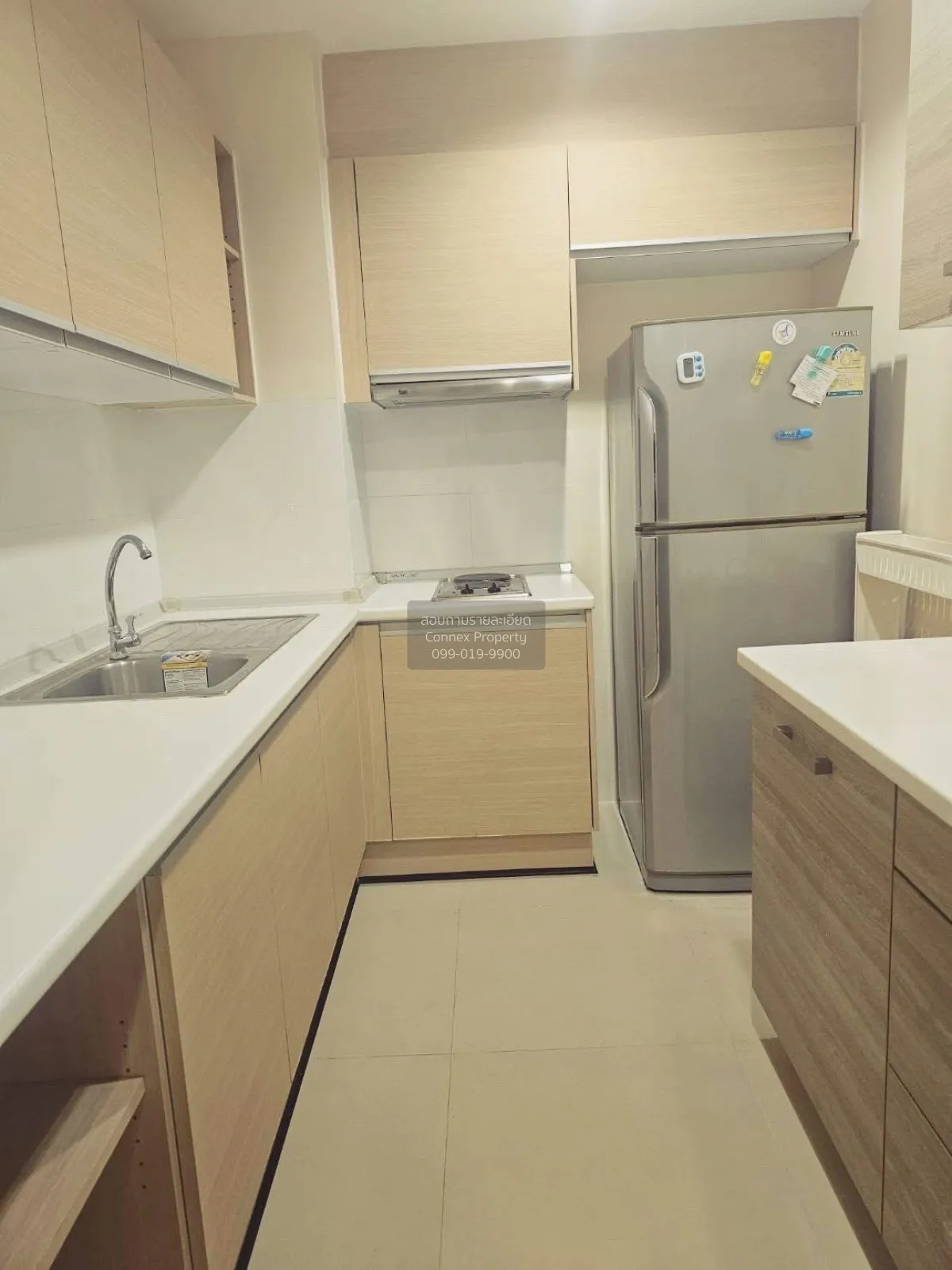 For Rent Condo , Rhythm Ratchada , newly renovated , MRT-Ratchada