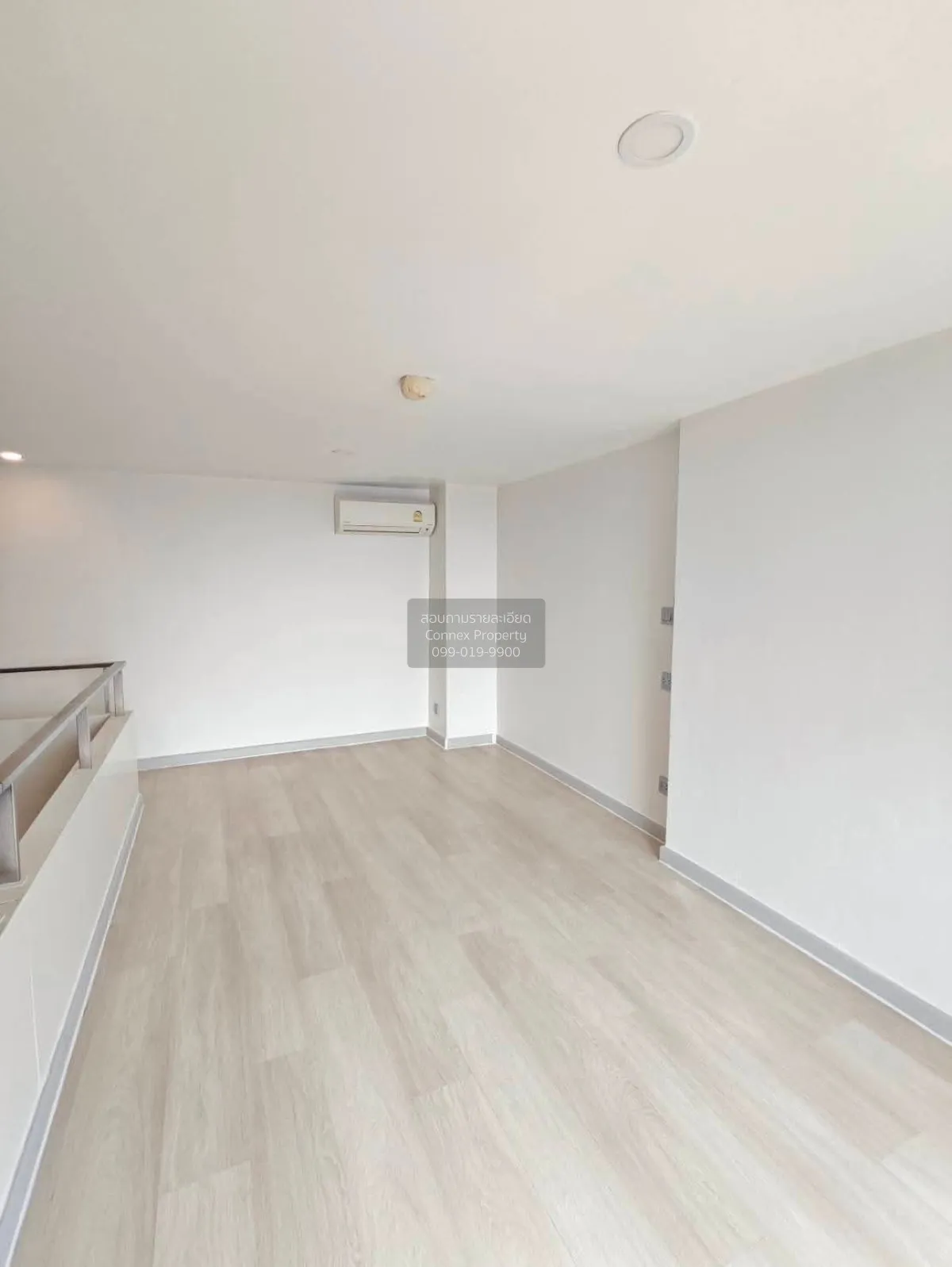 ขายคอนโด  ไนท์บริดจ์ ไพร์ม สาทร ดูเพล็กซ์ วิวสวย ชั้นสูง BTS-ช่อง