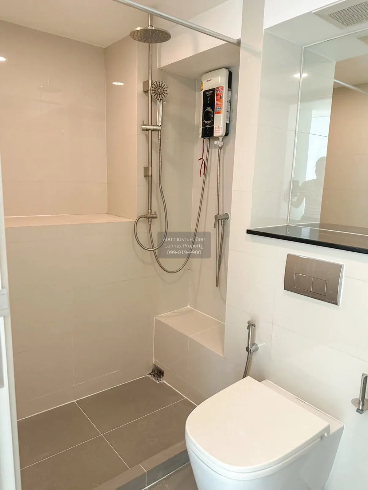 ขายคอนโด  ไนท์บริดจ์ ไพร์ม สาทร ดูเพล็กซ์ วิวสวย ชั้นสูง BTS-ช่อง