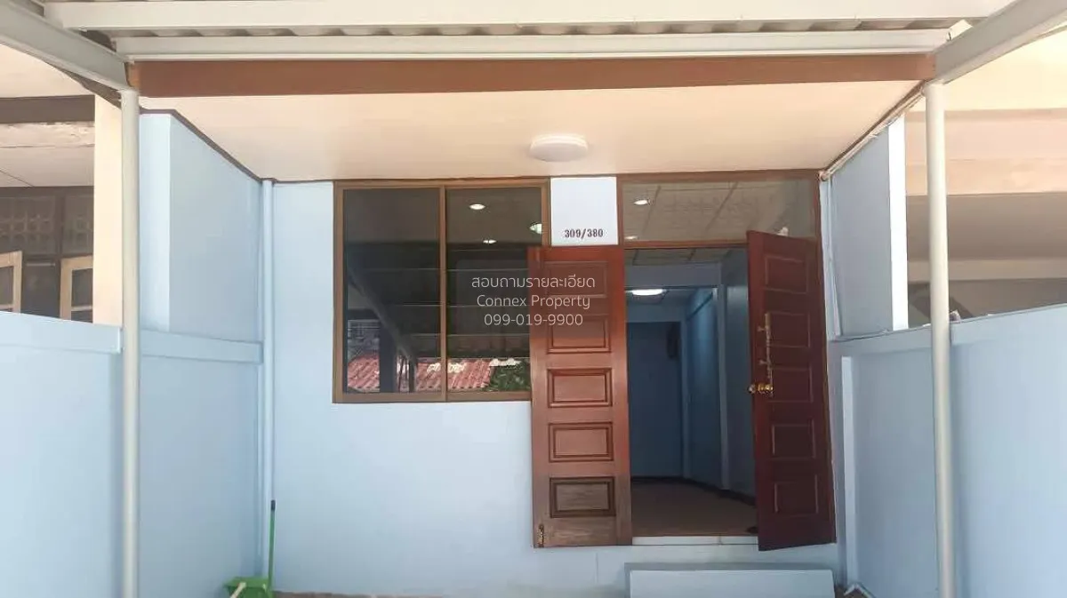 ขายทาวน์โฮม 3 ชั้น พัฒนาการ ซ 55, 57 สวนหลวง เขต สวนหลวง กรุงเทพ  2