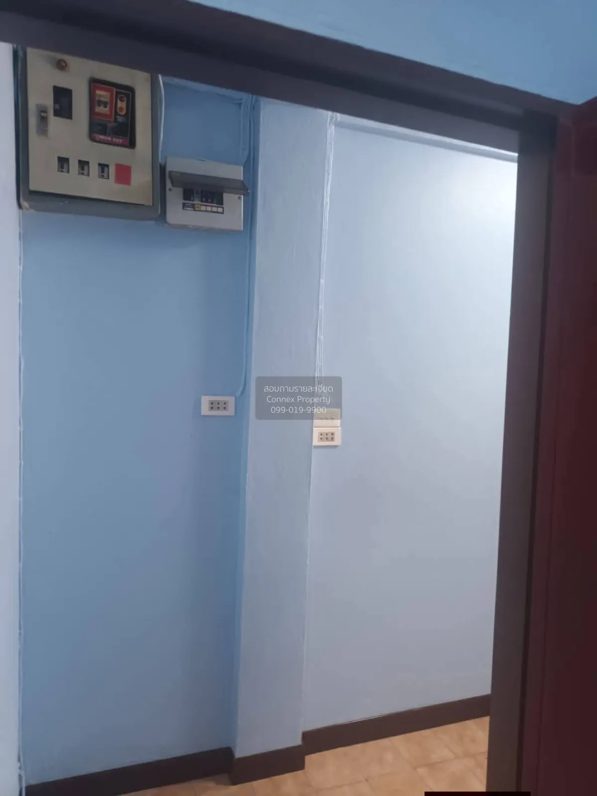 ขายทาวน์โฮม 3 ชั้น พัฒนาการ ซ 55, 57 สวนหลวง เขต สวนหลวง กรุงเทพ 