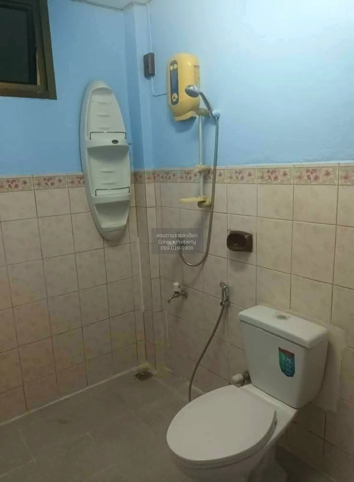 ขายทาวน์โฮม 3 ชั้น พัฒนาการ ซ 55, 57 สวนหลวง เขต สวนหลวง กรุงเทพ 