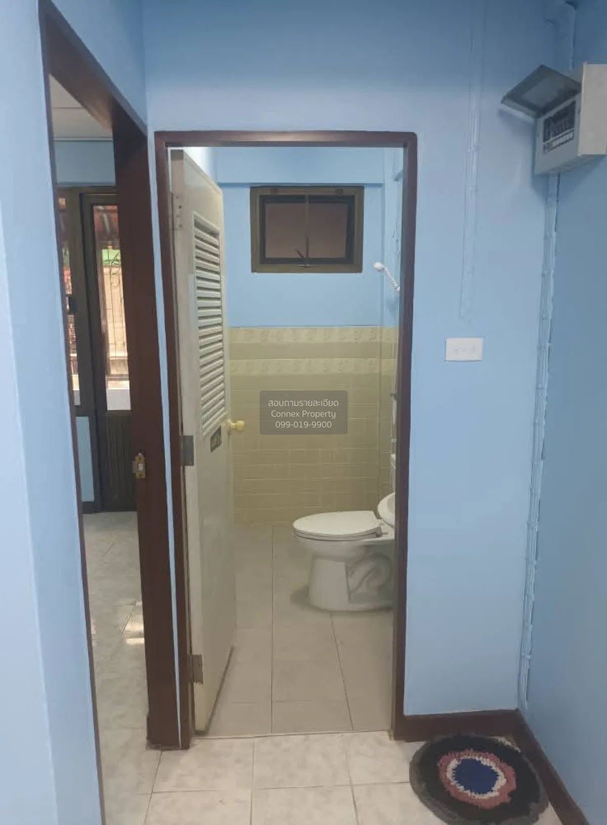 ขายทาวน์โฮม 3 ชั้น พัฒนาการ ซ 55, 57 สวนหลวง เขต สวนหลวง กรุงเทพ 