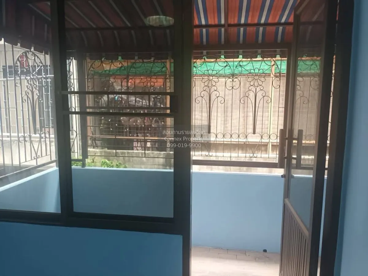 ขายทาวน์โฮม 3 ชั้น พัฒนาการ ซ 55, 57 สวนหลวง เขต สวนหลวง กรุงเทพ 