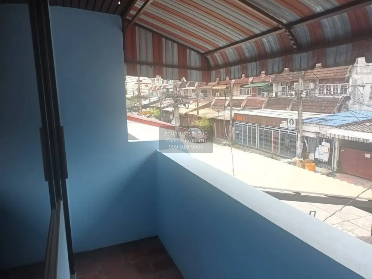 ขายทาวน์โฮม 3 ชั้น พัฒนาการ ซ 55, 57 สวนหลวง เขต สวนหลวง กรุงเทพ 