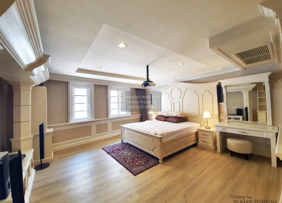 เช่าคอนโด  ยูโร คลาสสิค คอนโดมิเนียม BTS-อโศก คลองเตยเหนือ เขต วั 1