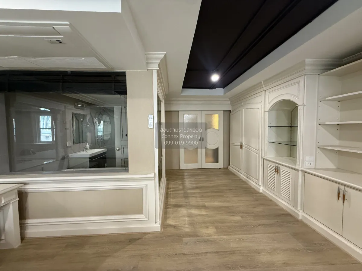 เช่าคอนโด  ยูโร คลาสสิค คอนโดมิเนียม BTS-อโศก คลองเตยเหนือ เขต วั