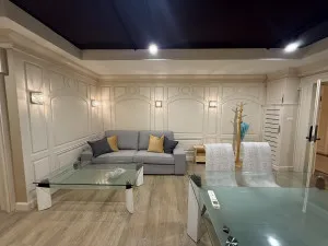 เช่าคอนโด  ยูโร คลาสสิค คอนโดมิเนียม BTS-อโศก คลองเตยเหนือ เขต วัฒนา กรุงเทพ CX-147565