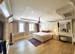 เช่าคอนโด  ยูโร คลาสสิค คอนโดมิเนียม BTS-อโศก คลองเตยเหนือ เขต วัฒนา กรุงเทพ CX-147565