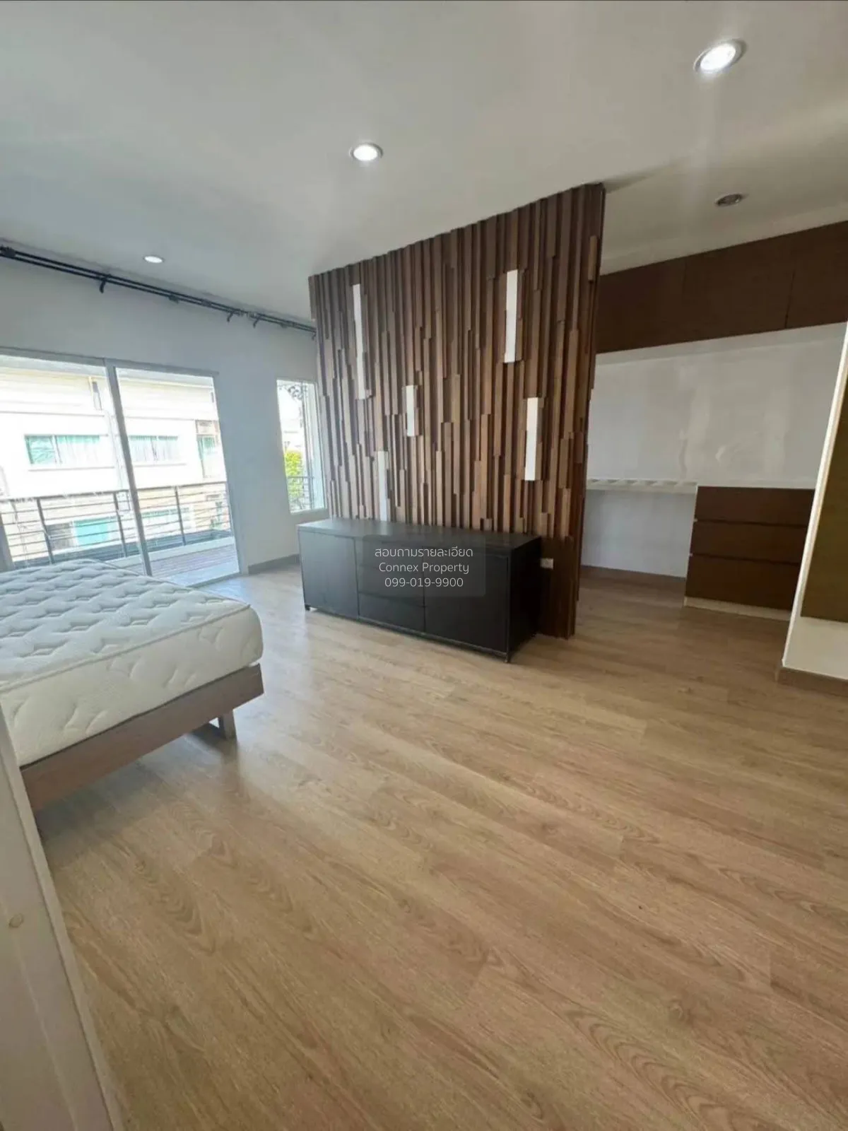 ขายทาวน์เฮ้าส์/ทาวน์โฮม  วิลเลต ซิตี้ พัฒนาการ 38 ห้องมุม MRT-กลั