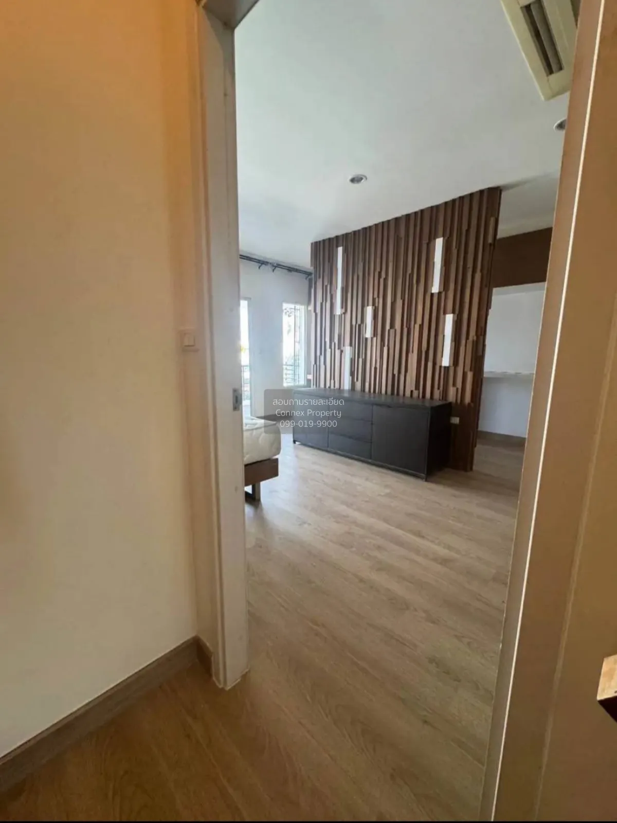 ขายทาวน์เฮ้าส์/ทาวน์โฮม  วิลเลต ซิตี้ พัฒนาการ 38 ห้องมุม MRT-กลั