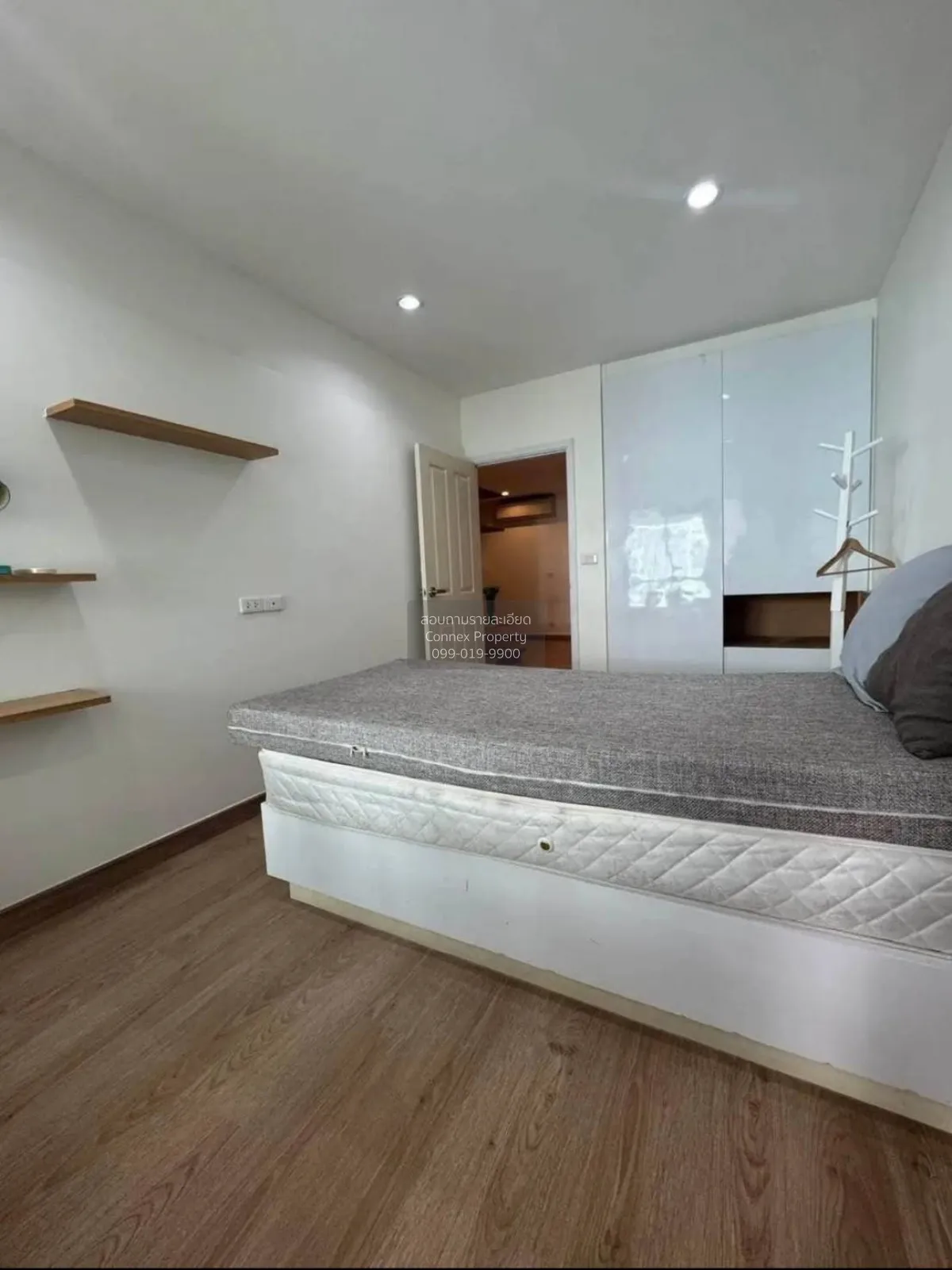 ขายทาวน์เฮ้าส์/ทาวน์โฮม  วิลเลต ซิตี้ พัฒนาการ 38 ห้องมุม MRT-กลั