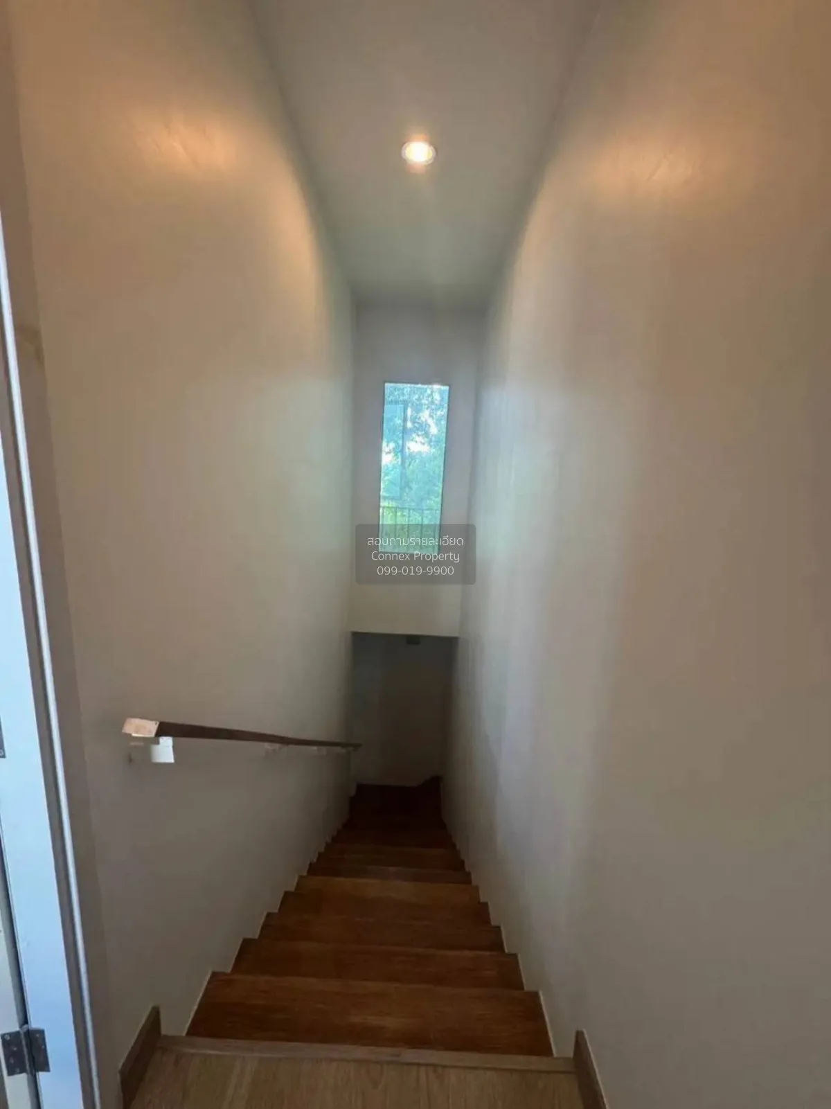 ขายทาวน์เฮ้าส์/ทาวน์โฮม  วิลเลต ซิตี้ พัฒนาการ 38 ห้องมุม MRT-กลั