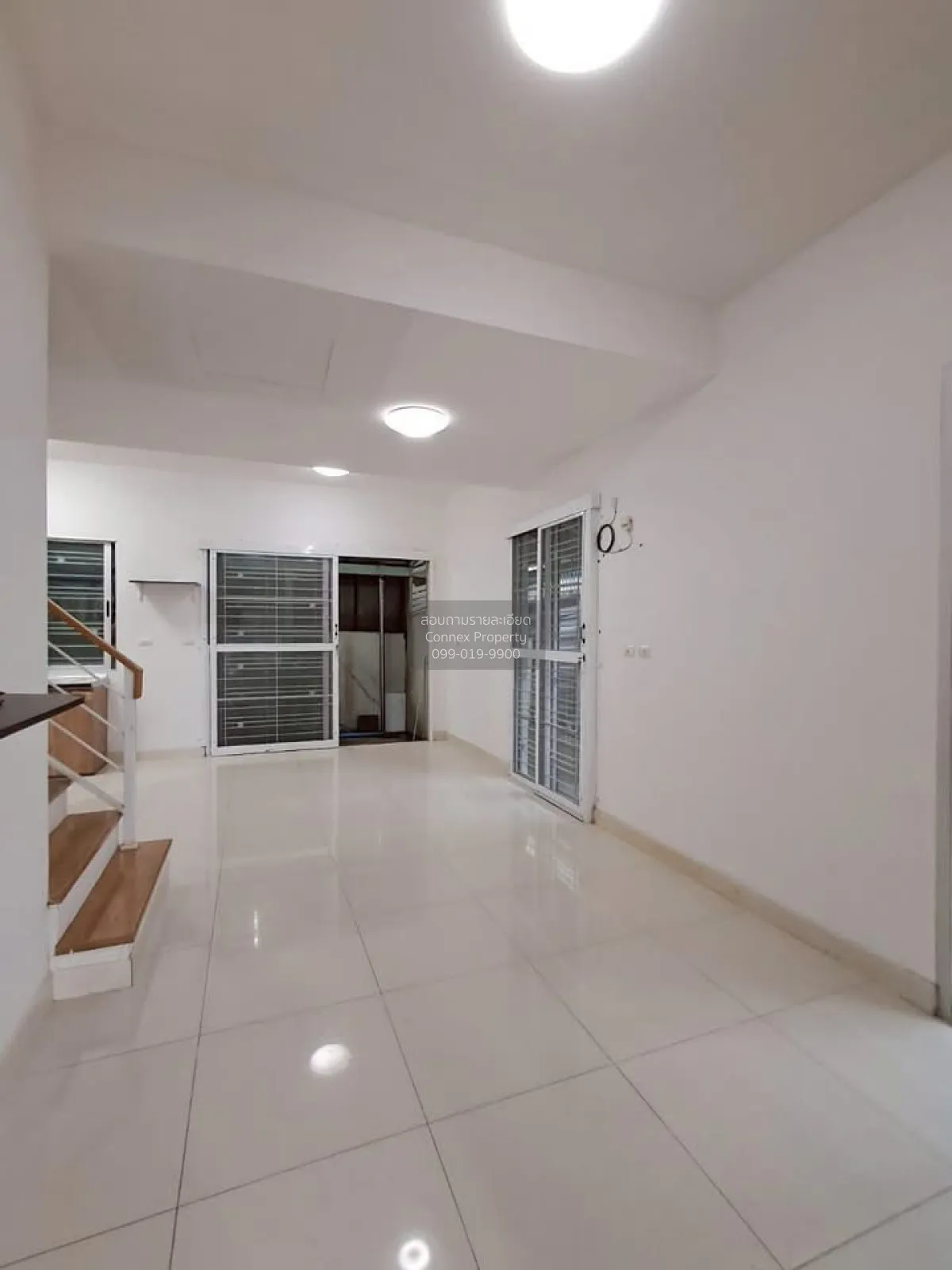 ขายทาวน์เฮ้าส์/ทาวน์โฮม  วิลเลต ทาวน์โฮม กาญจนาภิเษก บางบอน เขต บ 1