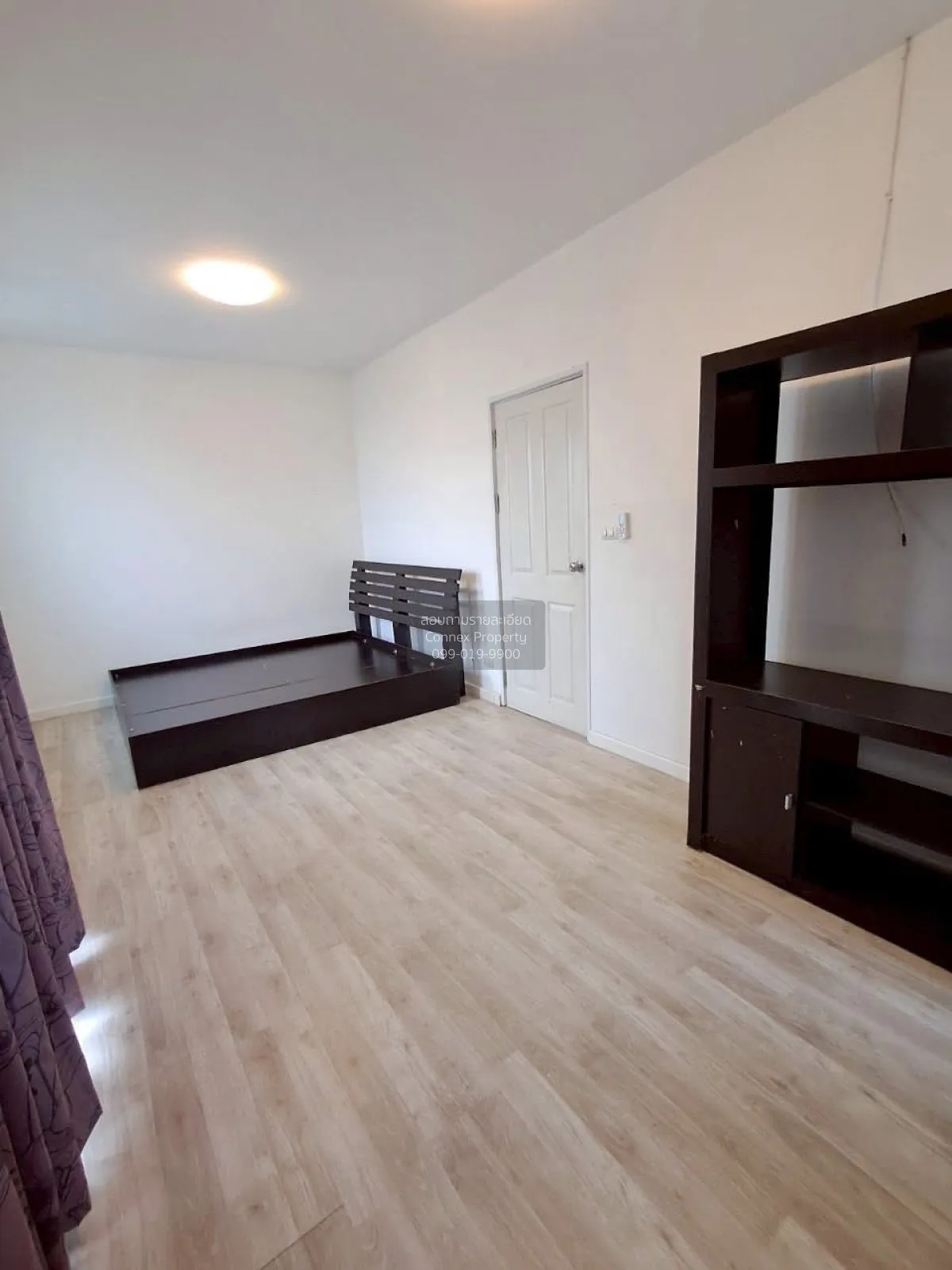 ขายทาวน์เฮ้าส์/ทาวน์โฮม  วิลเลต ทาวน์โฮม กาญจนาภิเษก บางบอน เขต บ