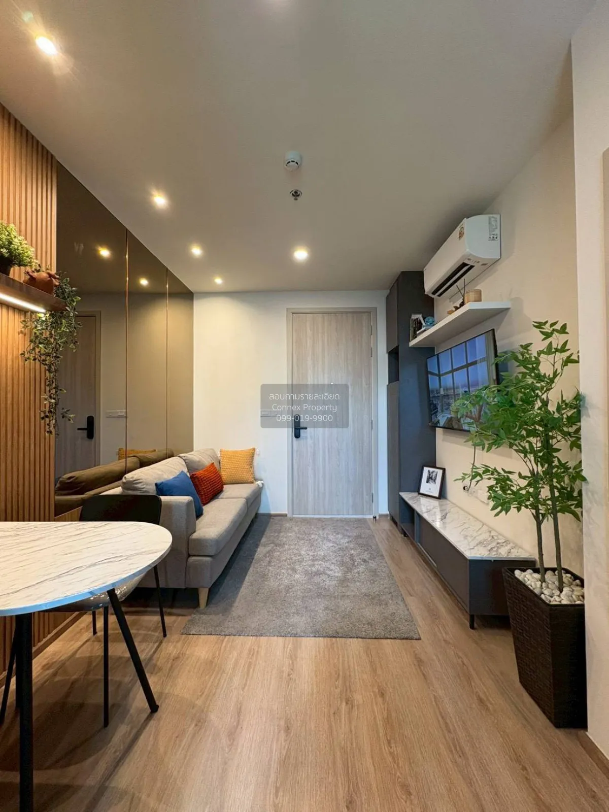 For Rent Condo , Nue District R9 , MRT-Phra Ram 9 , Huai Khwang , 1