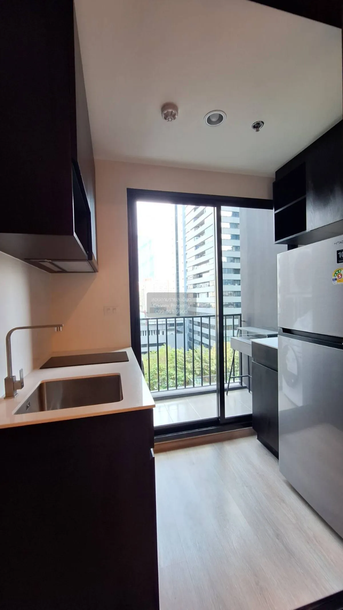For Rent Condo , Nue District R9 , MRT-Phra Ram 9 , Huai Khwang , 4