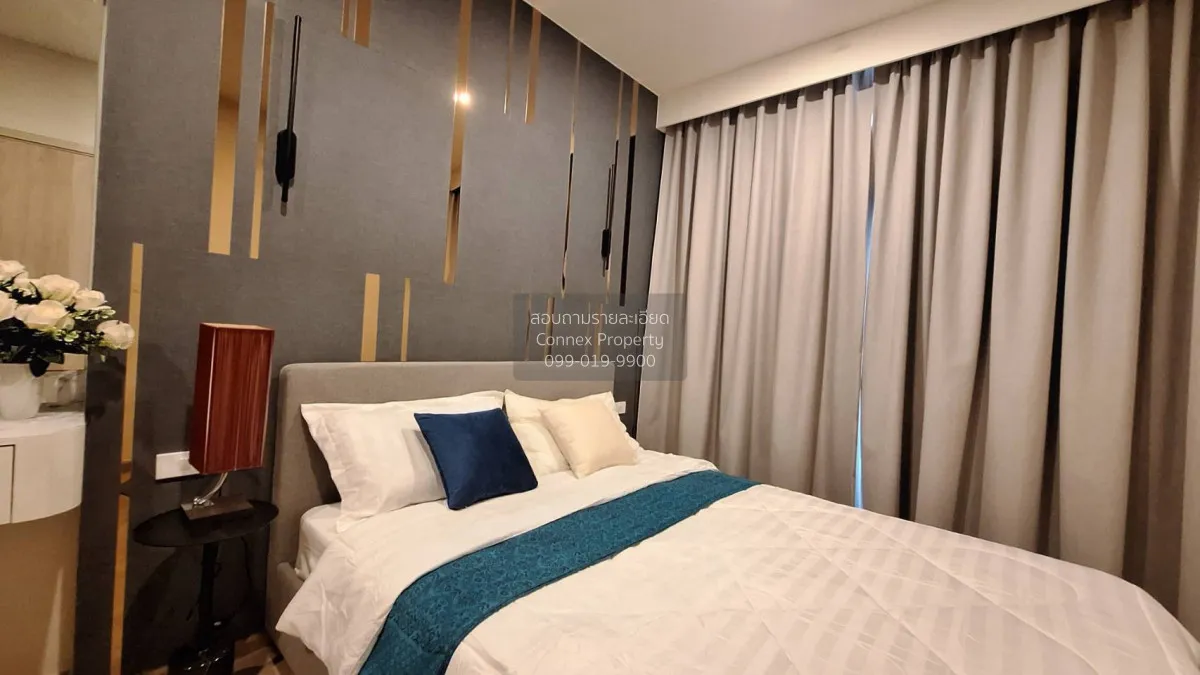For Rent Condo , Nue District R9 , MRT-Phra Ram 9 , Huai Khwang ,