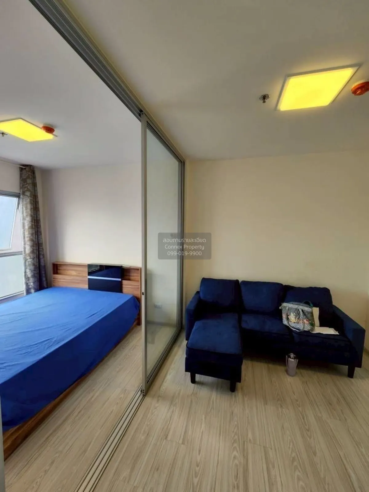 ขายคอนโด  แอสปาย รัตนาธิเบศร์ 2 MRT-บางกระสอ บางกระสอ เมืองนนทบุร 1