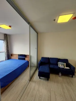 ขายคอนโด  แอสปาย รัตนาธิเบศร์ 2 MRT-บางกระสอ บางกระสอ เมืองนนทบุรี นนทบุรี CX-147569