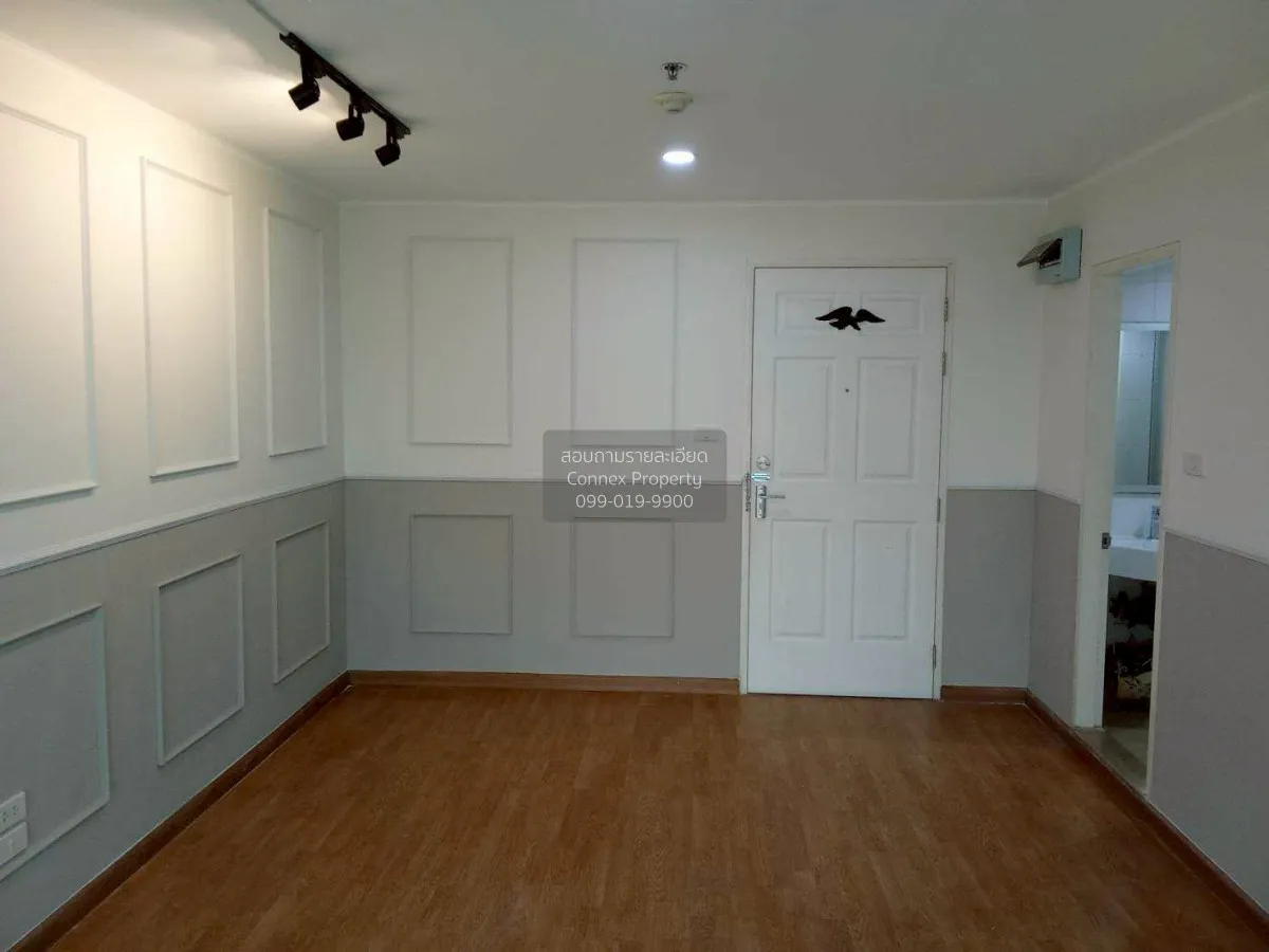 ขายคอนโด  ยู ดีไลท์ @ แอท บางซื่อ สเตชั่น MRT-บางซื่อ บางซื่อ เขต 1