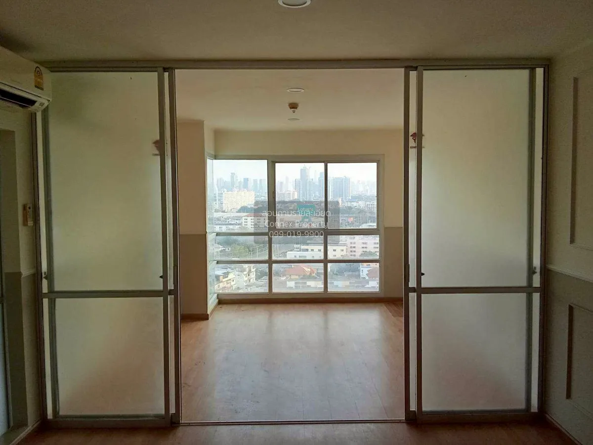 ขายคอนโด  ยู ดีไลท์ @ แอท บางซื่อ สเตชั่น MRT-บางซื่อ บางซื่อ เขต 2