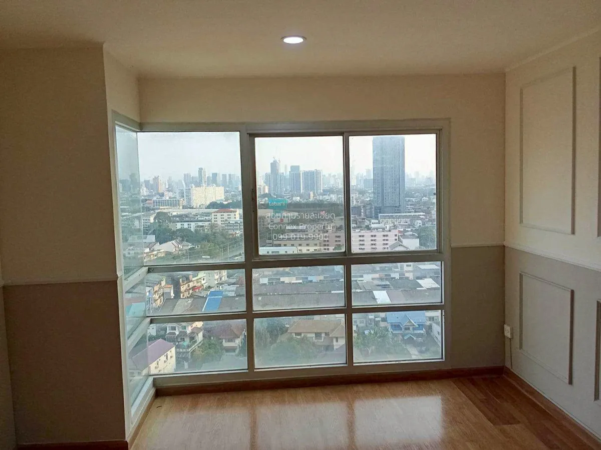 ขายคอนโด  ยู ดีไลท์ @ แอท บางซื่อ สเตชั่น MRT-บางซื่อ บางซื่อ เขต 3