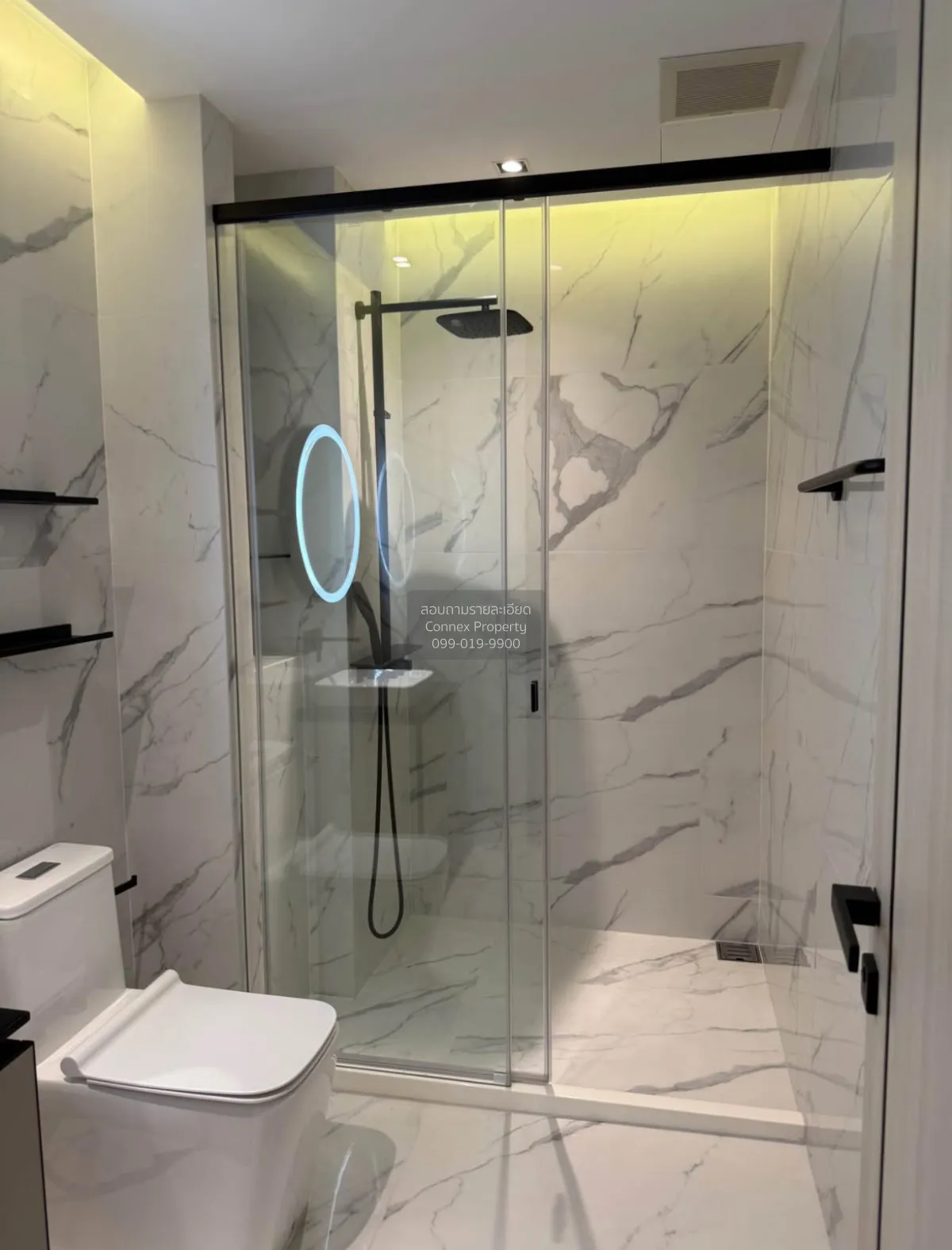 เช่าคอนโด  เดอะ รูม พญาไท BTS-พญาไท ถนนพญาไท เขต ราชเทวี กรุงเทพ  4