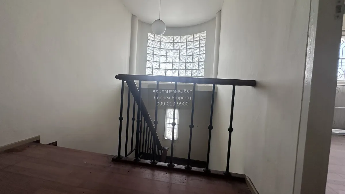 For Sale House , Synthanee Grand View Rangsit Klong 5 , corner un 4