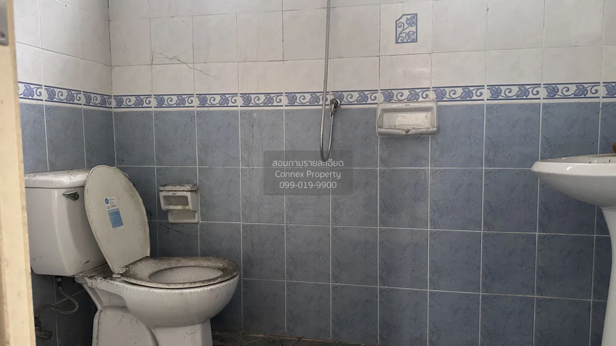 ขายบ้าน  สินธานี แกรนด์วิลล์ รังสิต คลอง 5 ห้องมุม หน้ากว้าง รังส 4