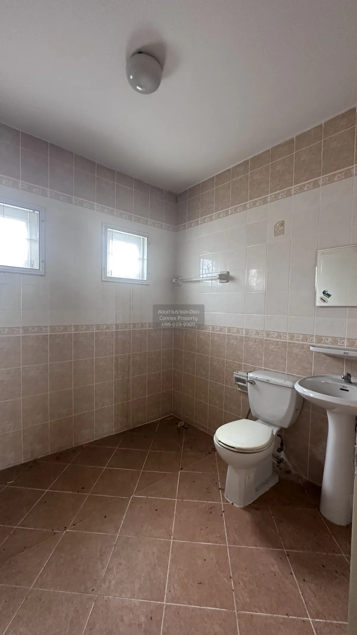 ขายบ้าน  สินธานี แกรนด์วิลล์ รังสิต คลอง 5 ห้องมุม หน้ากว้าง รังส