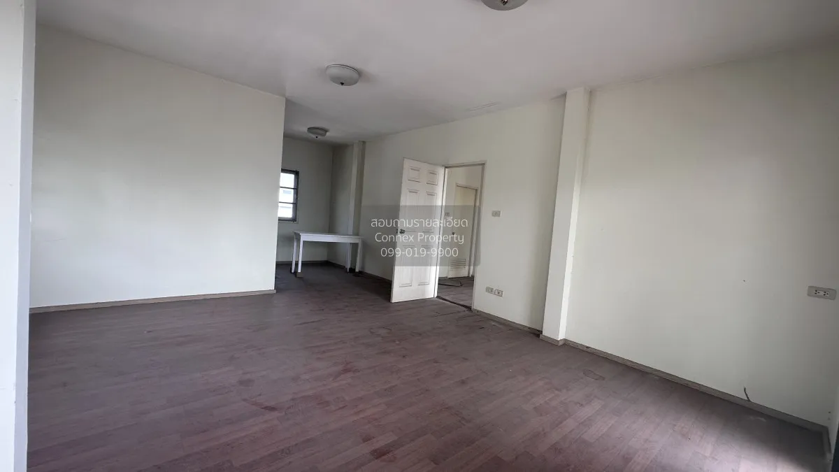 For Sale House , Synthanee Grand View Rangsit Klong 5 , corner un