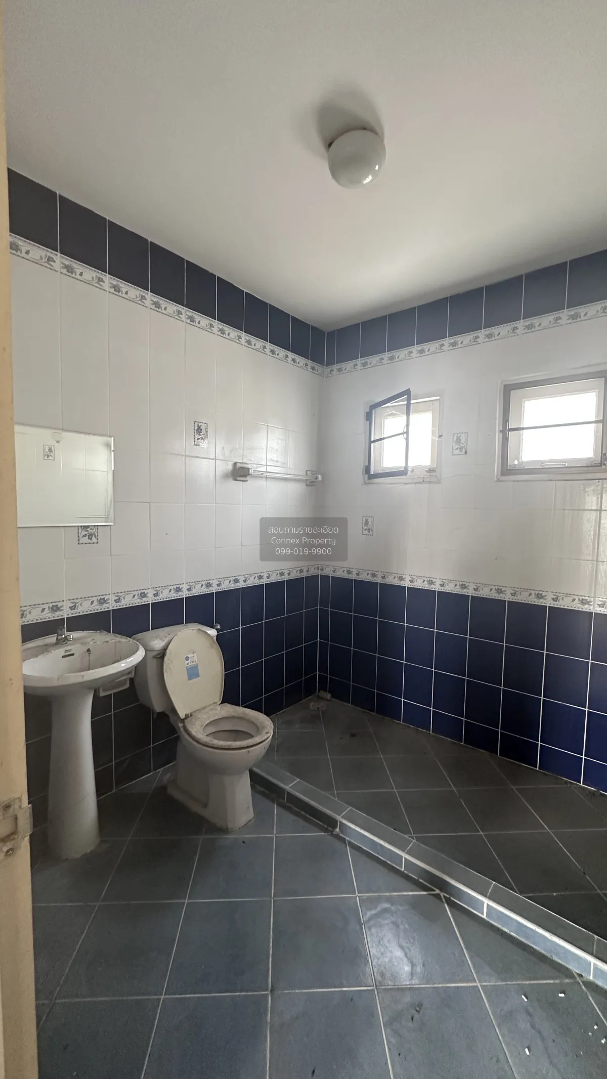 ขายบ้าน  สินธานี แกรนด์วิลล์ รังสิต คลอง 5 ห้องมุม หน้ากว้าง รังส