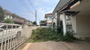 For Sale House , Synthanee Grand View Rangsit Klong 5 , corner unit , wide frontage , Rangsit , Thanyaburi , Pathum Thani , CX-147573