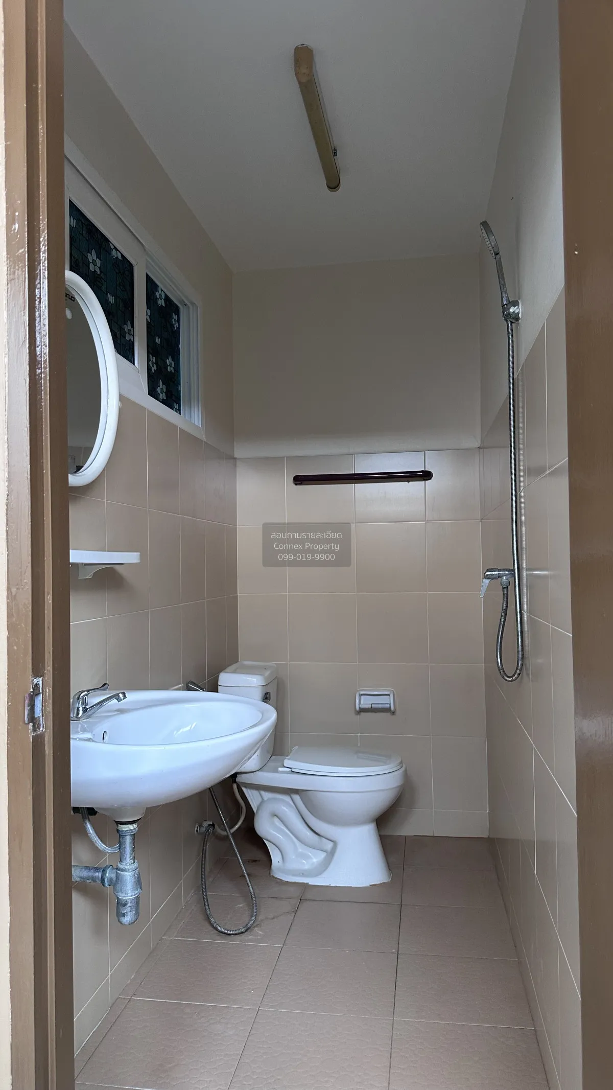 ขายบ้าน  คาซ่า วิลล์ รังสิต – คลอง 2 ห้องมุม หน้ากว้าง รีโนเวทใหม