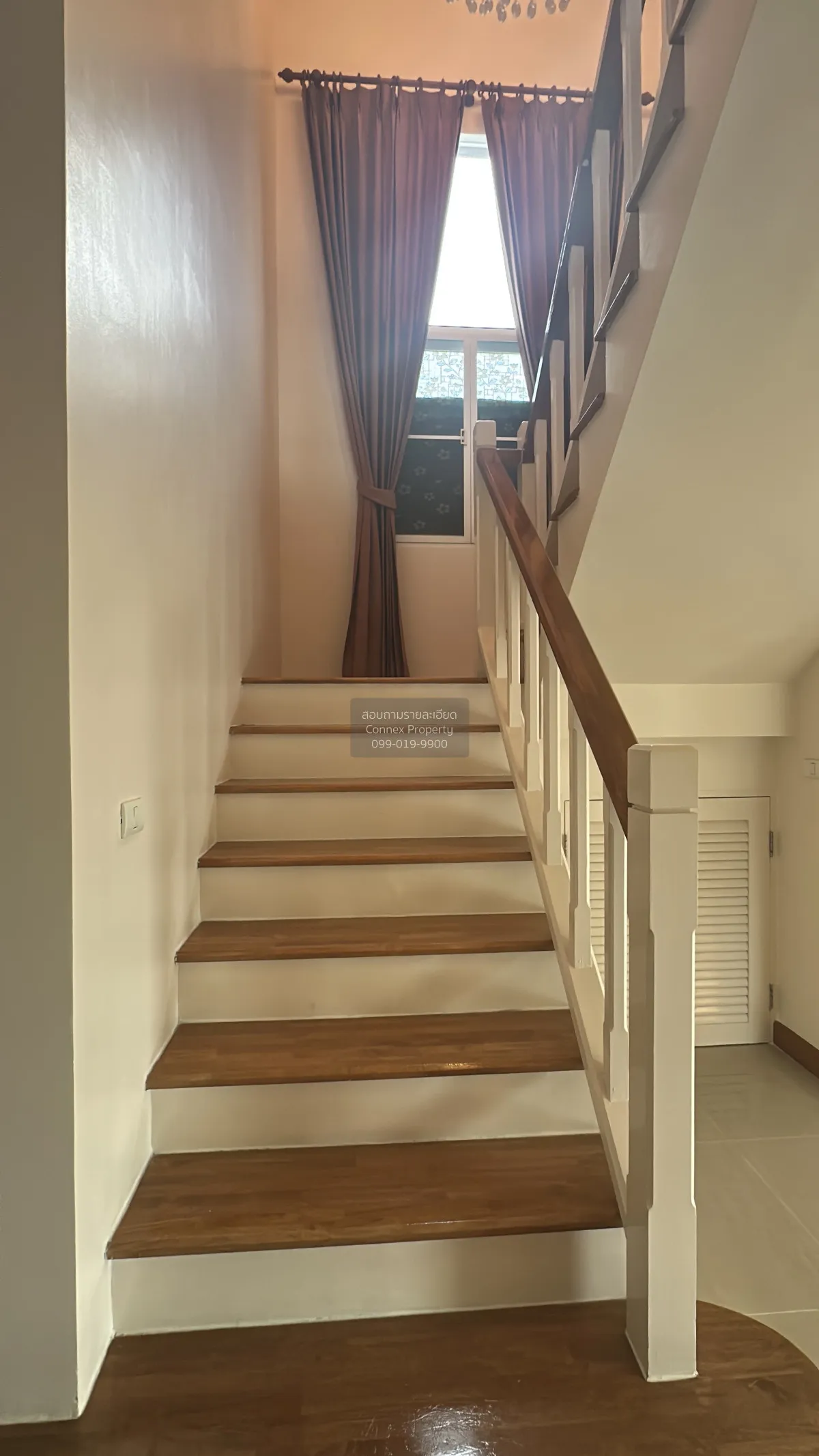 ขายบ้าน  คาซ่า วิลล์ รังสิต – คลอง 2 ห้องมุม หน้ากว้าง รีโนเวทใหม