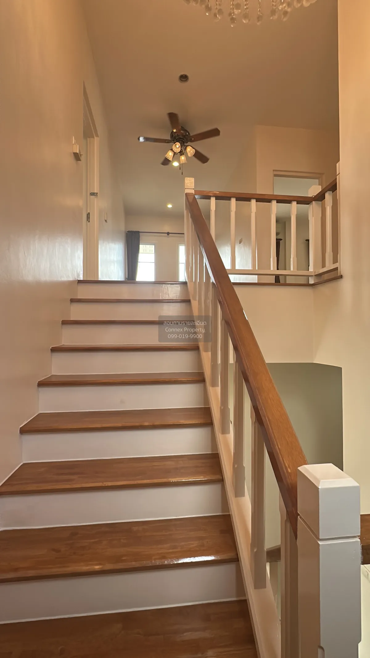 ขายบ้าน  คาซ่า วิลล์ รังสิต – คลอง 2 ห้องมุม หน้ากว้าง รีโนเวทใหม