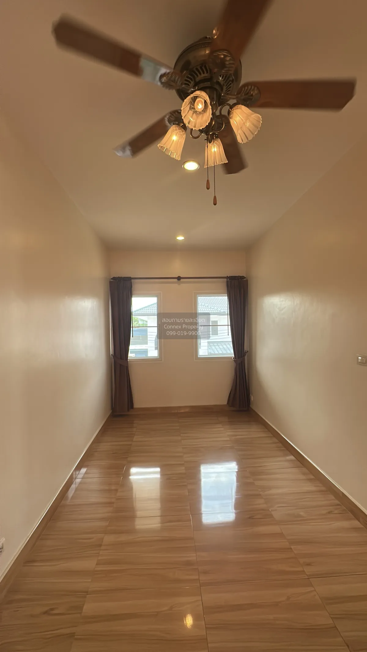 ขายบ้าน  คาซ่า วิลล์ รังสิต – คลอง 2 ห้องมุม หน้ากว้าง รีโนเวทใหม