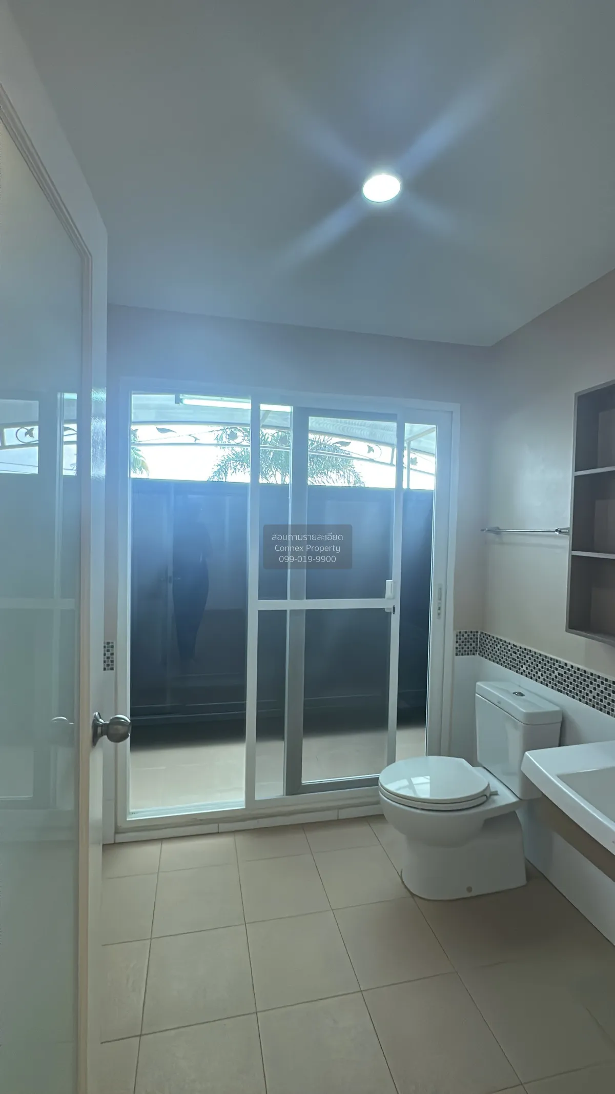 ขายบ้าน  คาซ่า วิลล์ รังสิต – คลอง 2 ห้องมุม หน้ากว้าง รีโนเวทใหม