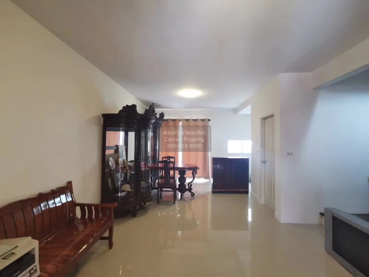 For Sale Townhouse/Townhome  , TOWN PLUS PRACHAUTHIT , Thung Khu  2