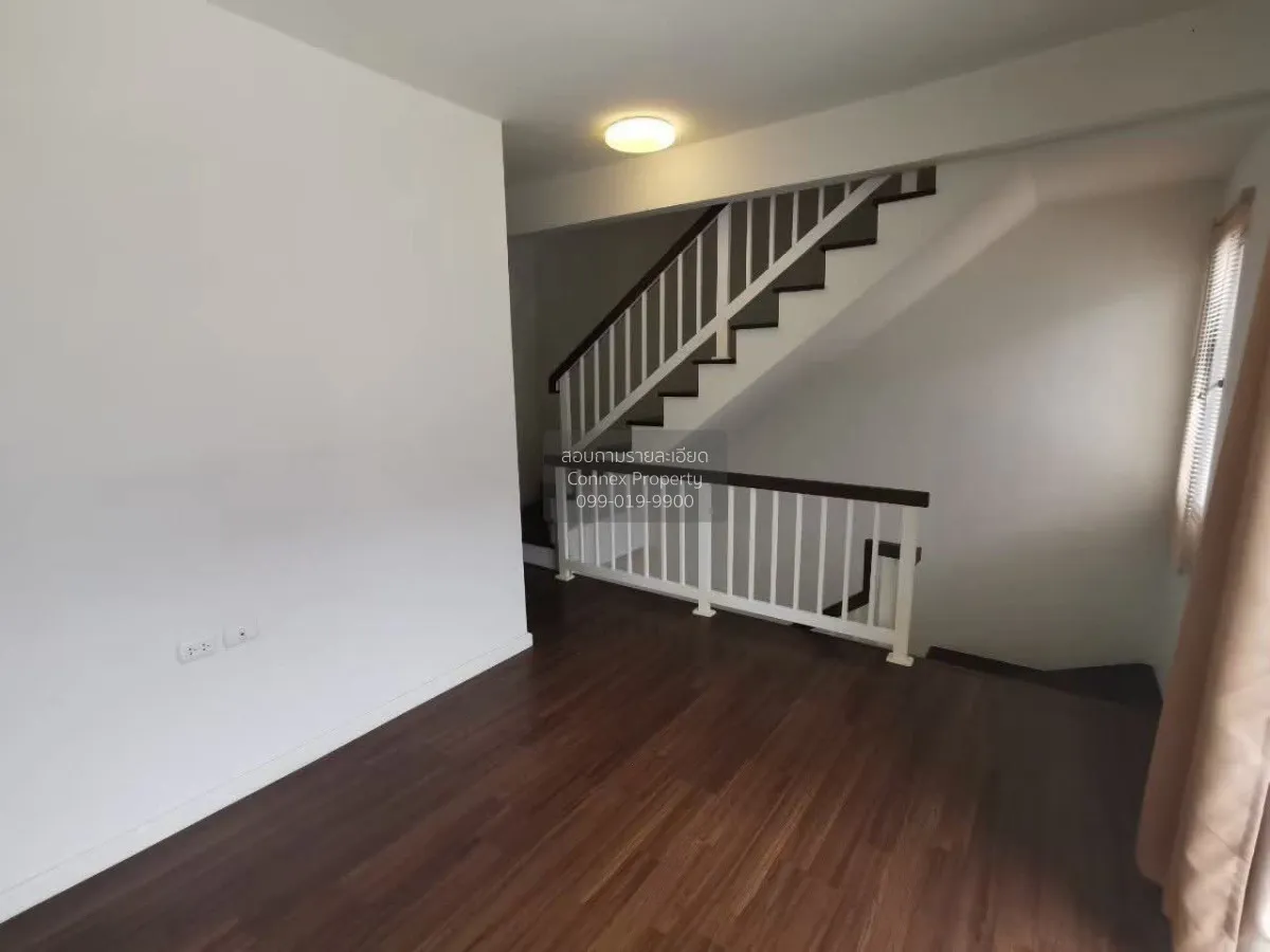 For Sale Townhouse/Townhome  , TOWN PLUS PRACHAUTHIT , Thung Khu 