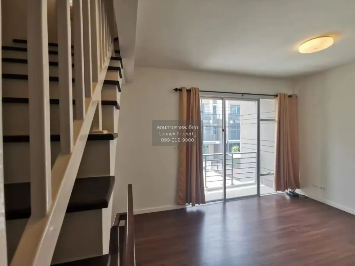 For Sale Townhouse/Townhome  , TOWN PLUS PRACHAUTHIT , Thung Khu 