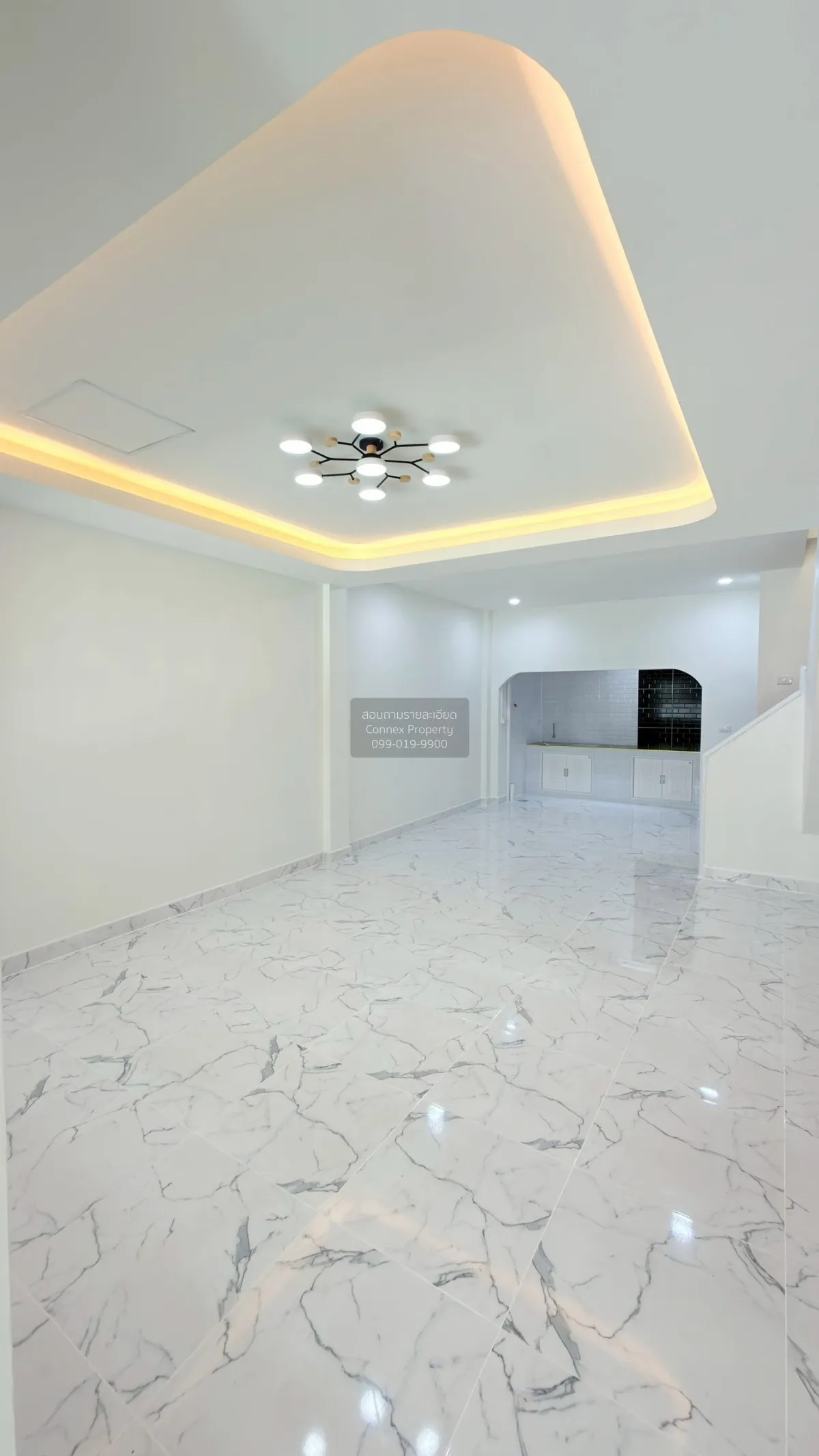 For Sale Townhouse/Townhome  , Saranthorn Rangsit Khlong 4 , wide 4