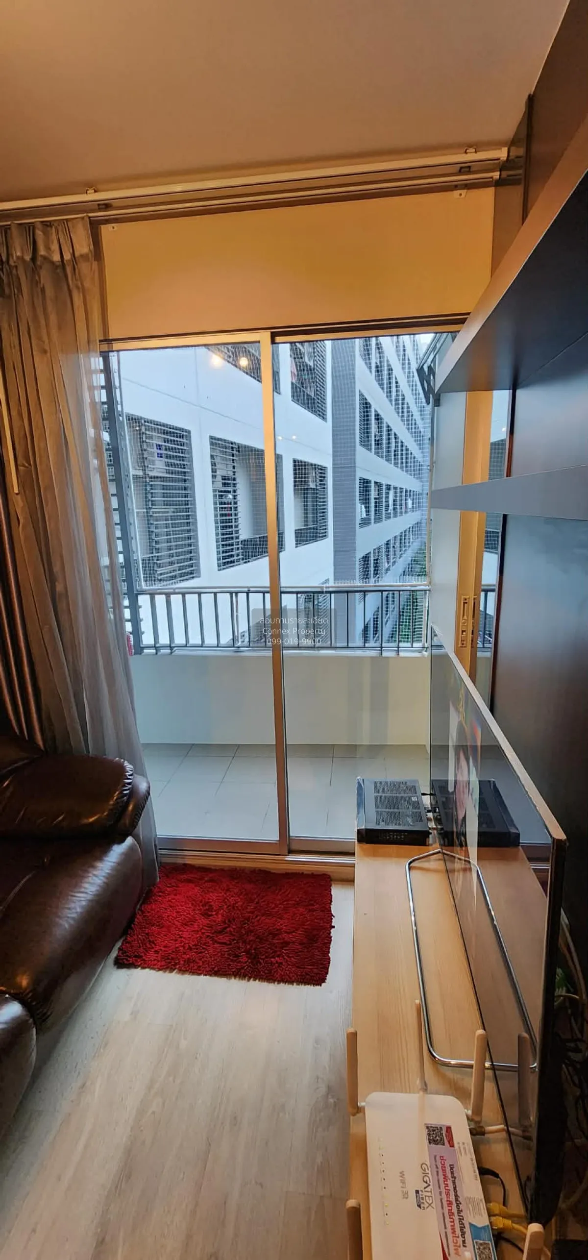 เช่าคอนโด  เอลลิโอ เดลเรย์ BTS-ปุณณวิถี บางจาก เขต พระโขนง กรุงเท 3