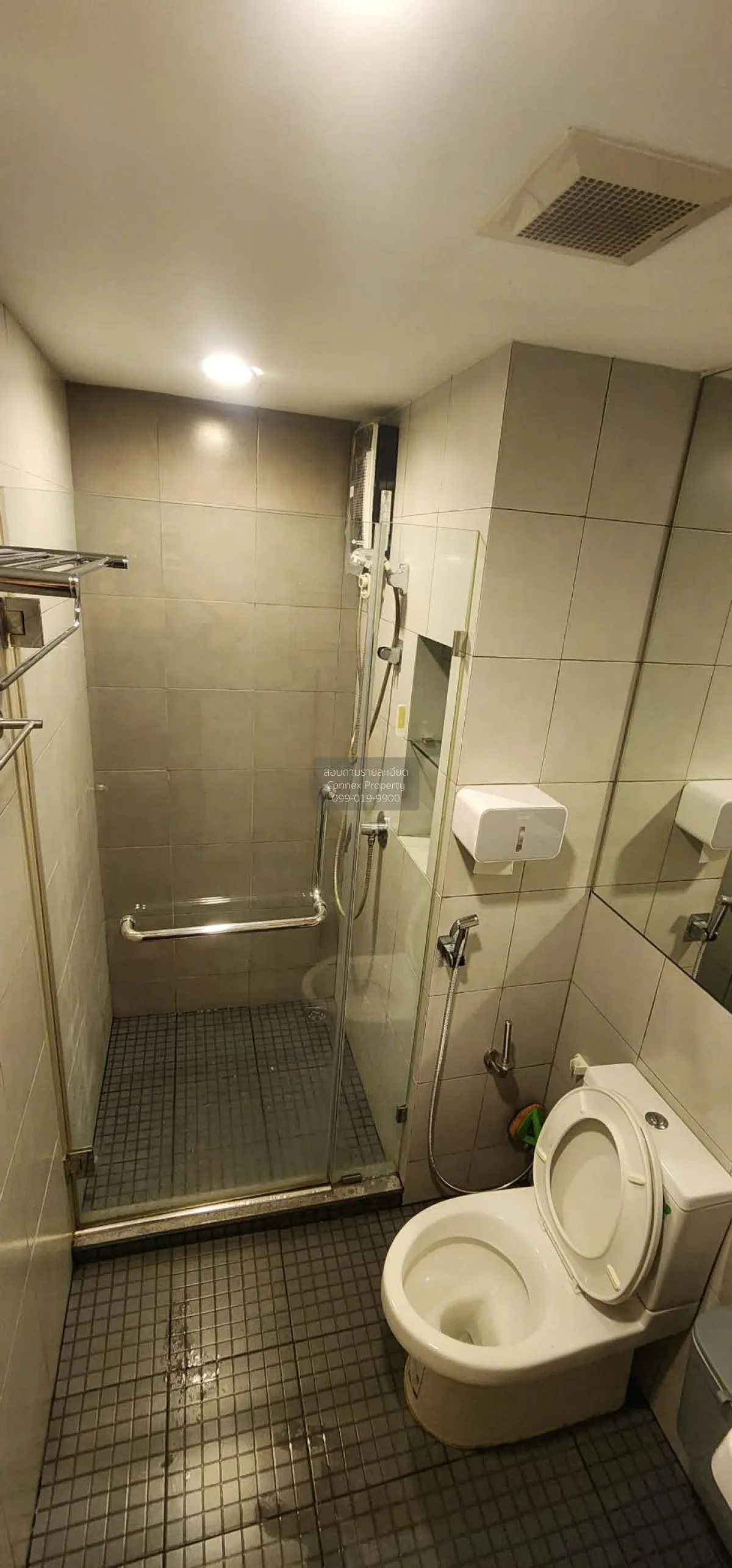 เช่าคอนโด  เอลลิโอ เดลเรย์ BTS-ปุณณวิถี บางจาก เขต พระโขนง กรุงเท