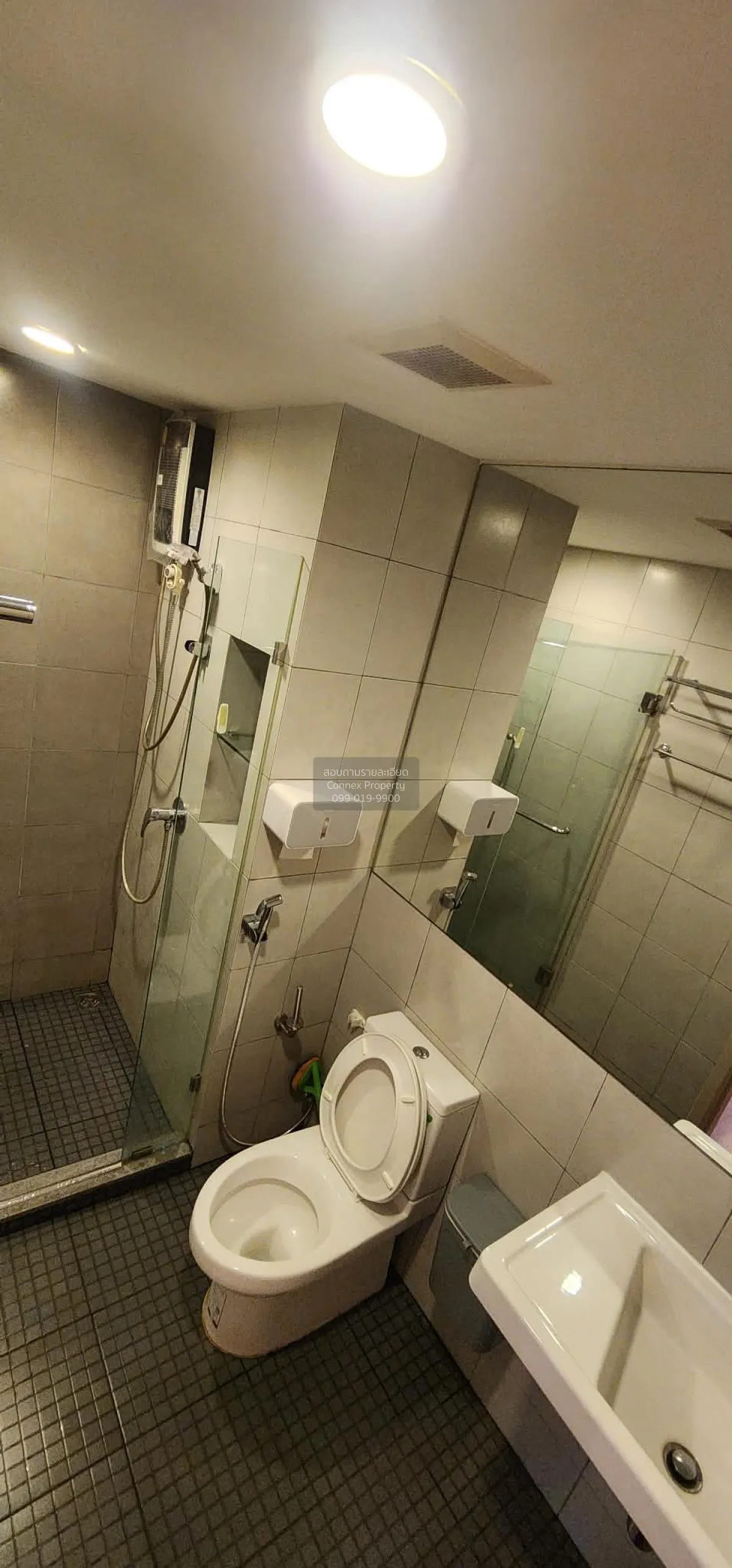 เช่าคอนโด  เอลลิโอ เดลเรย์ BTS-ปุณณวิถี บางจาก เขต พระโขนง กรุงเท